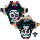 Juego Loderas Calavera