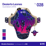 Juego Loderas Desierto Leones