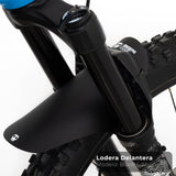 Juego Loderas BLACK