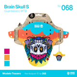 Juegos Loderas Brain Skull