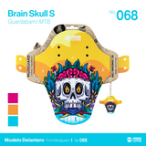 Juegos Loderas Brain Skull