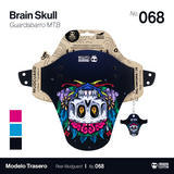 Juegos Loderas Brain Skull