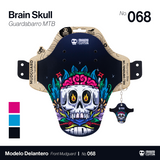 Juegos Loderas Brain Skull