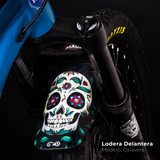 Juego Loderas Calavera