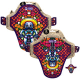 Juego Loderas Dia de Muertos