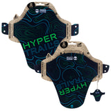 Juego Loderas HyperTrails