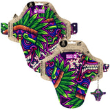 Juego Loderas Totem Weed