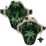 Juego Loderas Weed