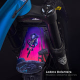 Juego Loderas Desierto Leones