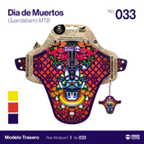 Juego Loderas Dia de Muertos