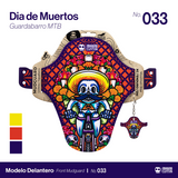 Juego Loderas Dia de Muertos