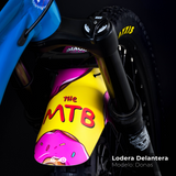 Lodera Delantera Donas