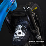 Lodera Delantera Erick´s