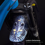 Lodera Delantera Guerrero Aguila