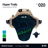 Juego Loderas HyperTrails