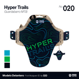 Juego Loderas HyperTrails