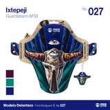 Juego Loderas Ixtepeji