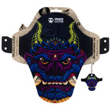 Lodera Delantera Monster One
