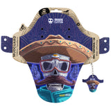Juego Loderas Pancho Biker