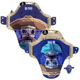 Juego Loderas Pancho Biker