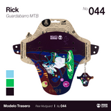 Juego Loderas Rick