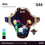 Juego Loderas Rick
