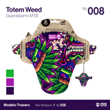 Juego Loderas Totem Weed