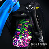 Juego Loderas Totem Weed