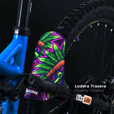 Juego Loderas Totem Weed