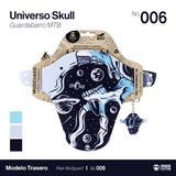 Juego Loderas Universo Skull