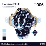 Juego Loderas Universo Skull