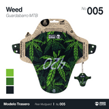 Juego Loderas Weed