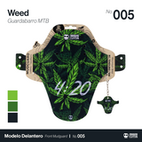Juego Loderas Weed