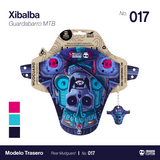 Juego Loderas Xibalba