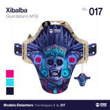 Juego Loderas Xibalba