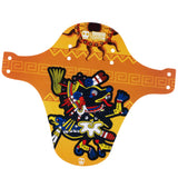 Lodera Delantera Xololt