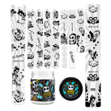 PROTECTOR DE CUADRO BICICLETA UNIVERSAL D18