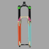 PROTECTOR DE HORQUILLA A LA MEDIDA – ROCKSHOX ZEB ULTIMATE  (2026 - 2027)