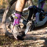 Calcetines Enduro / Calcetas De Compresion