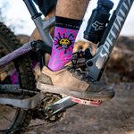 Calcetines Enduro / Calcetas De Compresion