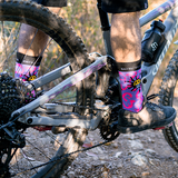 Calcetines Enduro / Calcetas De Compresion