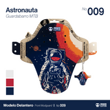 Lodera Delantera Astronauta