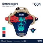 Juego Loderas Extraterrestre