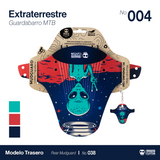 Juego Loderas Extraterrestre