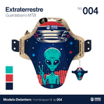 Juego Loderas Extraterrestre