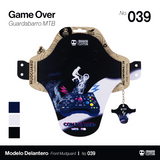 Lodera Delantera Game Over