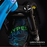 Lodera Delantera Hyper Trails