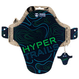 Lodera Delantera Hyper Trails