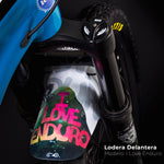 Lodera Delantera I Love Enduro