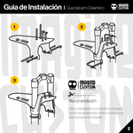 Tlaloc Front Mudguard